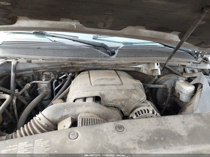 2013 GMC YUKON SLT - 1GKS1CE05DR272744