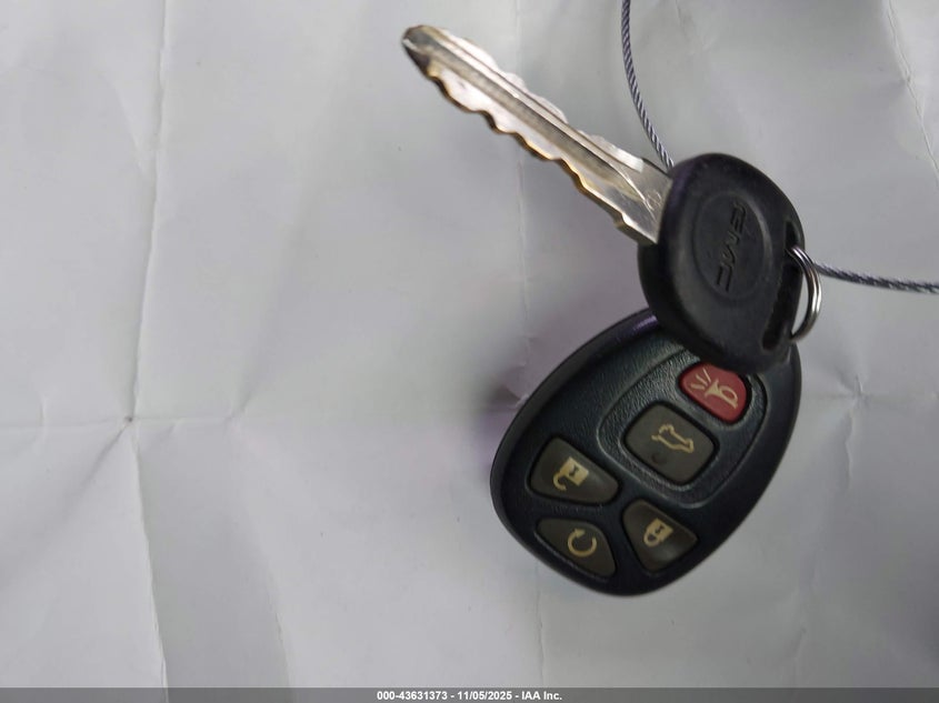 2013 GMC YUKON SLT - 1GKS1CE05DR272744