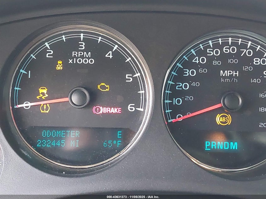 2013 GMC YUKON SLT - 1GKS1CE05DR272744