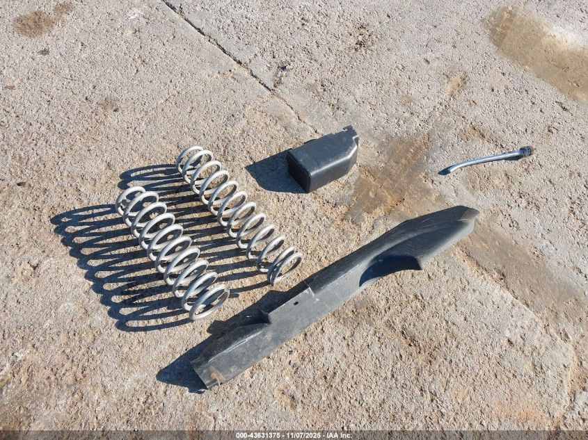 2018 Jeep Wrangler Jk Unlimited Sport S 4X4 VIN: 1C4HJWDG1JL897677 Lot: 43631375