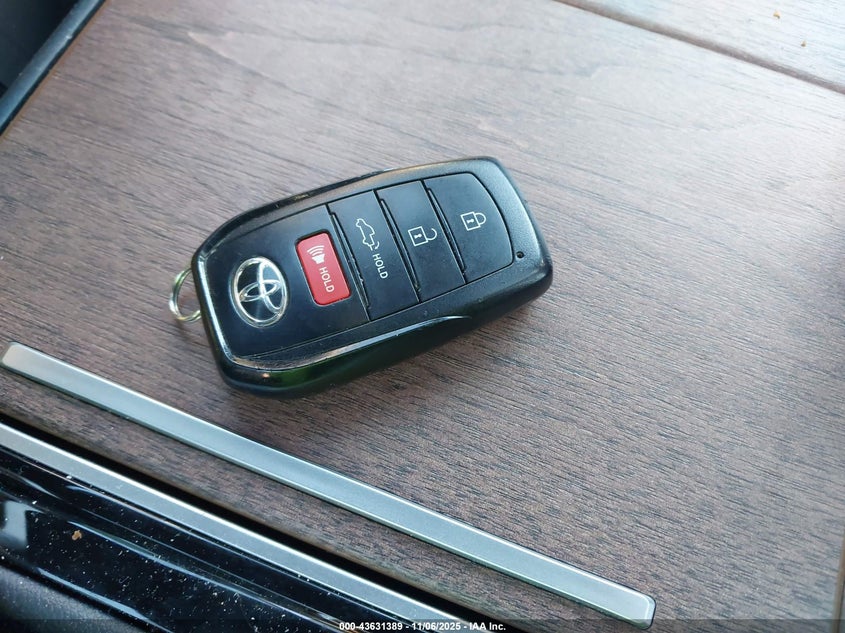 2022 Toyota Tundra 1794 Edition VIN: 5TFMA5DB9NX030815 Lot: 43631389