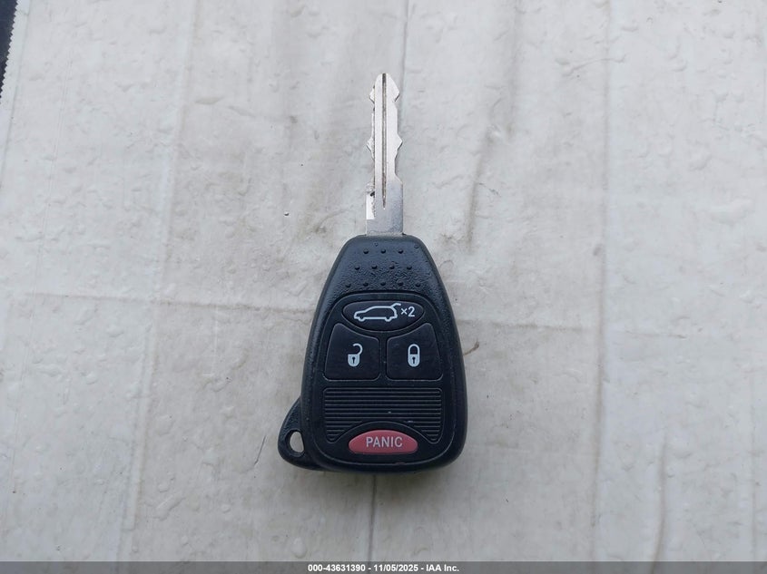 2006 Chrysler Pt Cruiser Touring VIN: 3C3JY55E86T311609 Lot: 43631390