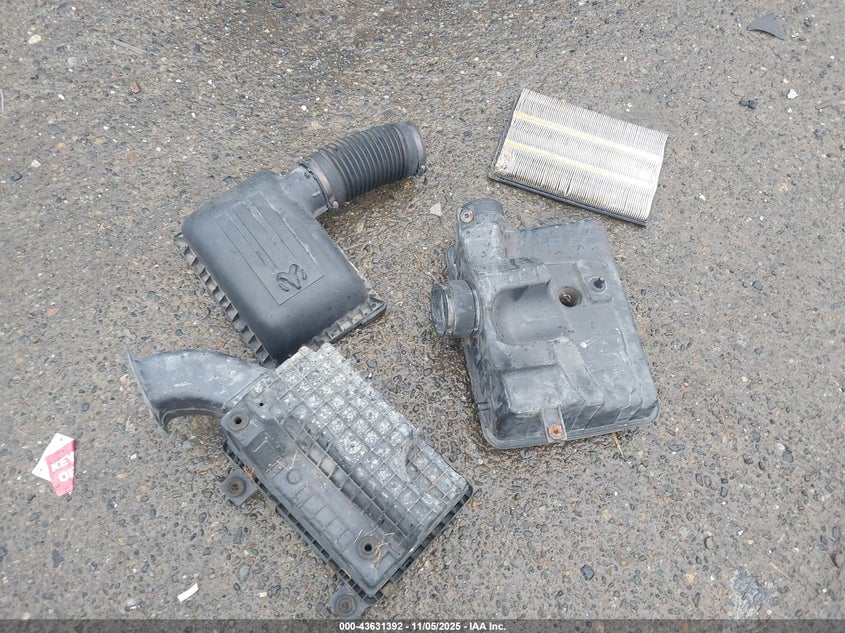 2002 Dodge Ram 1500 St VIN: 3D7HA18N22G114060 Lot: 43631392