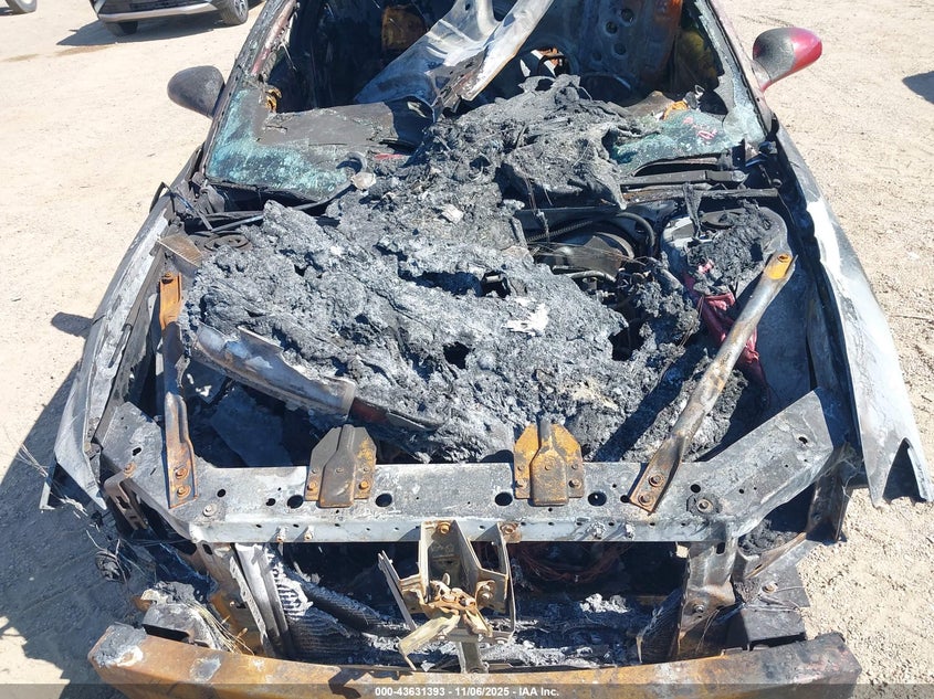 2006 Buick Lacrosse Cxl VIN: 2G4WD582661198464 Lot: 43631393