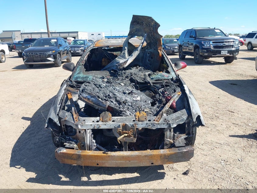 2006 Buick Lacrosse Cxl VIN: 2G4WD582661198464 Lot: 43631393