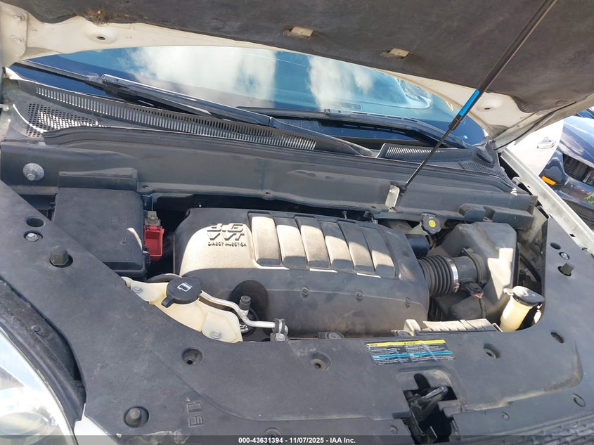 2009 GMC Acadia Slt-1 VIN: 1GKER23D19J164164 Lot: 43631394