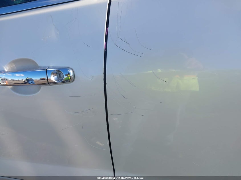 2009 GMC Acadia Slt-1 VIN: 1GKER23D19J164164 Lot: 43631394