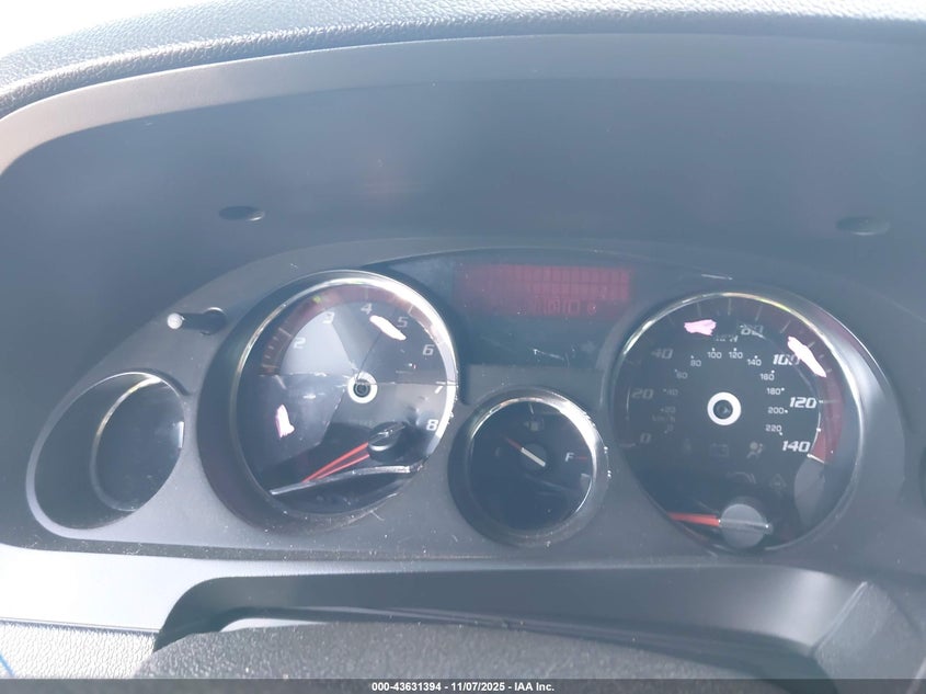 2009 GMC Acadia Slt-1 VIN: 1GKER23D19J164164 Lot: 43631394