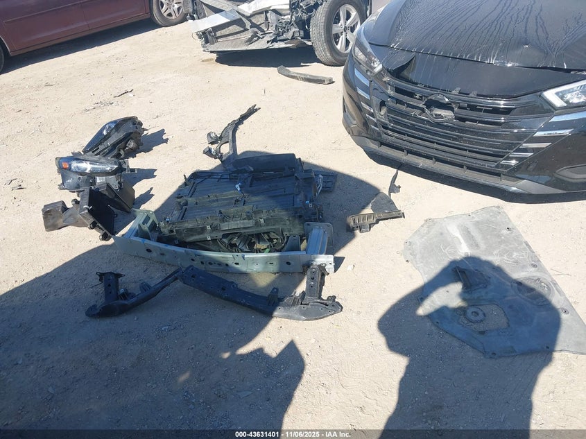 2024 Mazda Cx-30 2.5 S Select Sport VIN: 3MVDMBBM1RM652295 Lot: 43631401