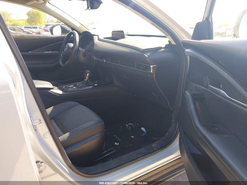 2024 Mazda Cx-30 2.5 S Select Sport VIN: 3MVDMBBM1RM652295 Lot: 43631401