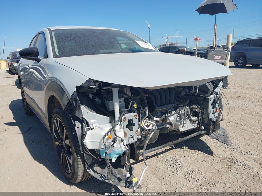 2024 Mazda Cx-30 2.5 S Select Sport VIN: 3MVDMBBM1RM652295 Lot: 43631401