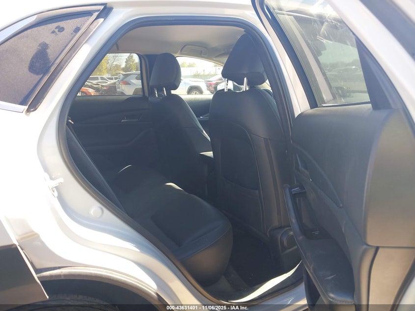 2024 Mazda Cx-30 2.5 S Select Sport VIN: 3MVDMBBM1RM652295 Lot: 43631401