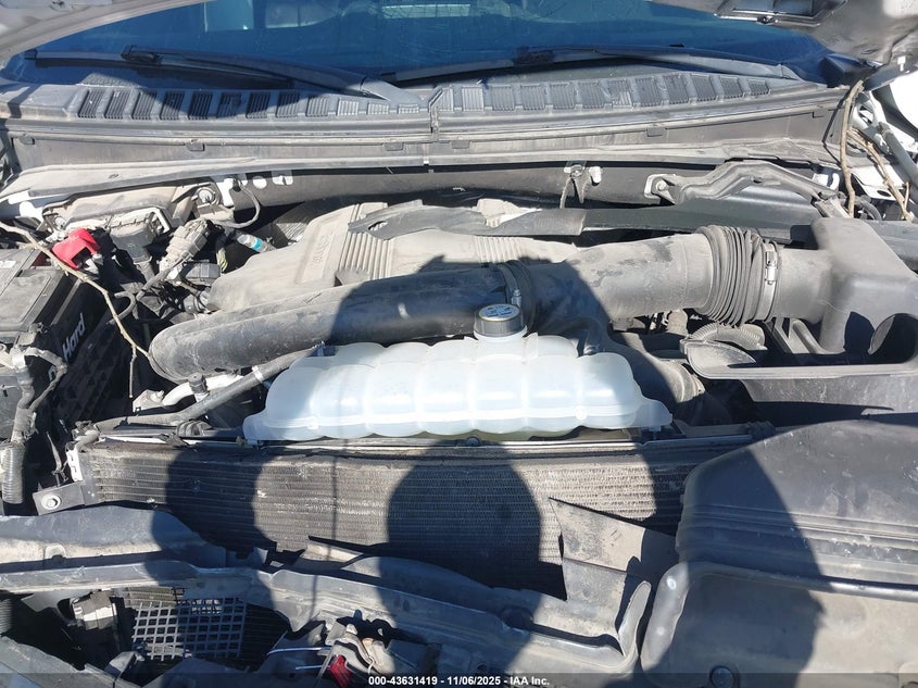 2019 FORD EXPEDITION MAX XLT 1FMJK1JT4KEA80854