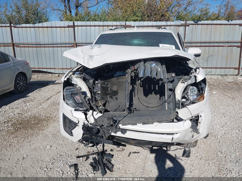 2019 FORD EXPEDITION MAX XLT 1FMJK1JT4KEA80854