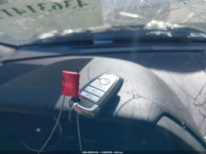 2019 FORD EXPEDITION MAX XLT 1FMJK1JT4KEA80854