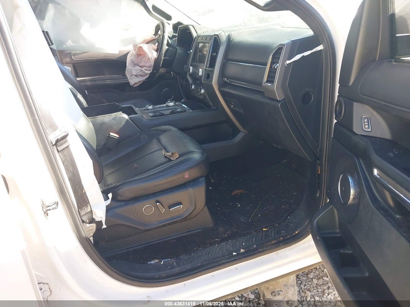 2019 FORD EXPEDITION MAX XLT 1FMJK1JT4KEA80854