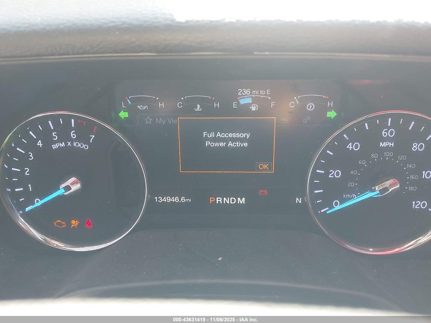 2019 FORD EXPEDITION MAX XLT 1FMJK1JT4KEA80854