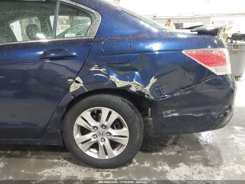 1HGCP2F4XAA167929 2010 HONDA ACCORD photo no. 6