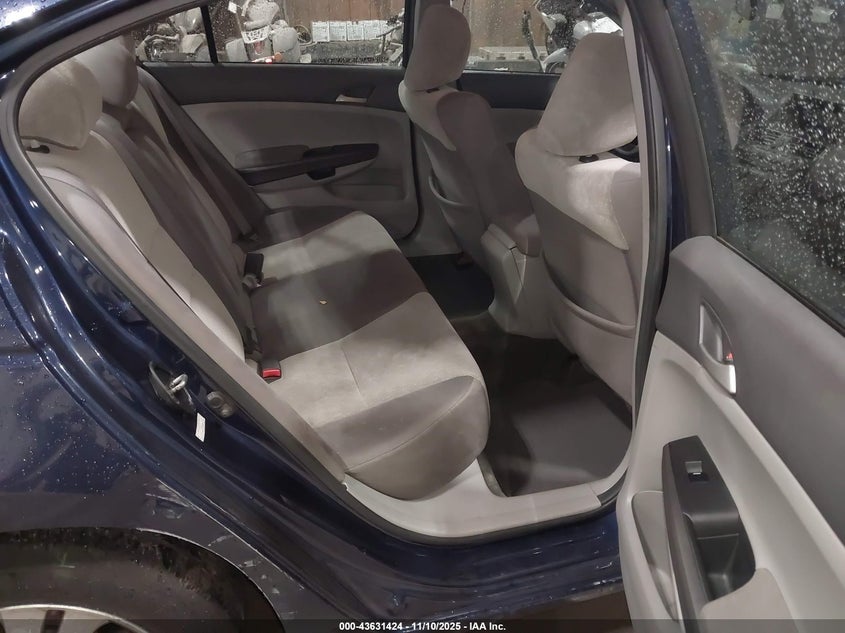 1HGCP2F4XAA167929 2010 HONDA ACCORD photo no. 8