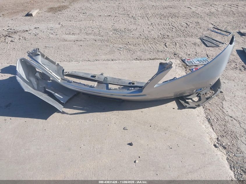 2011 Lexus Rx 450H VIN: JTJBC1BA9B2421344 Lot: 43631426