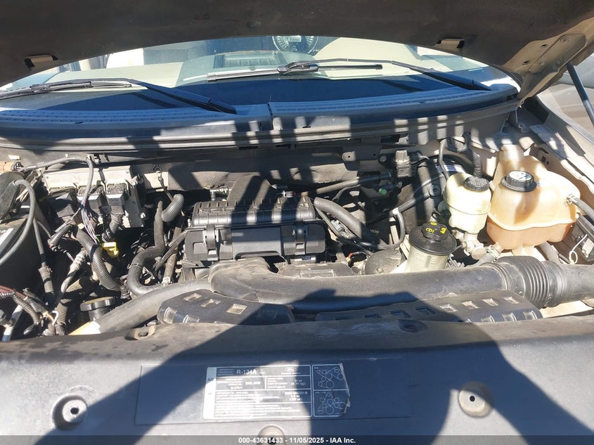 2006 Lincoln Mark Lt VIN: 5LTPW16556FJ08090 Lot: 43631433