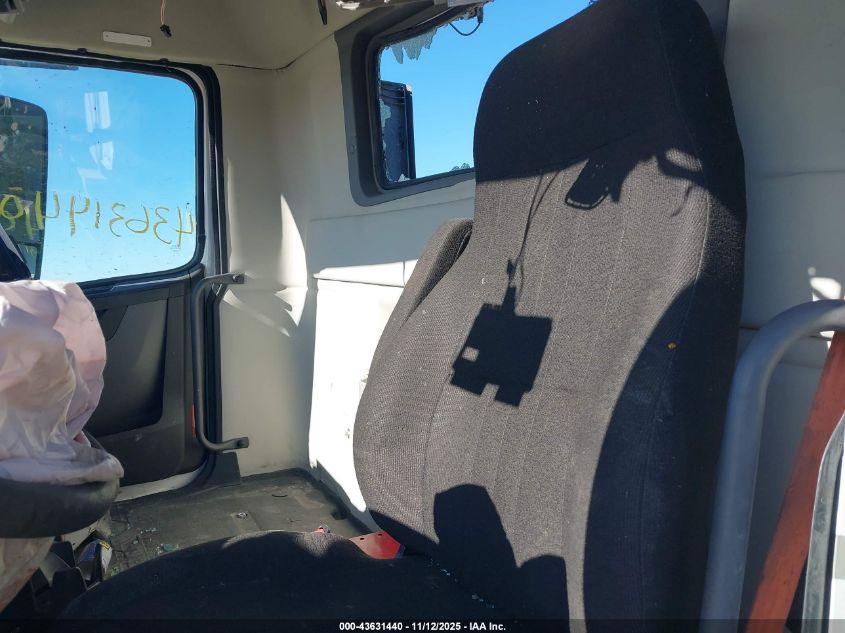 2022 Volvo Vnr VIN: 4V4WC9EG6NN286138 Lot: 43631440