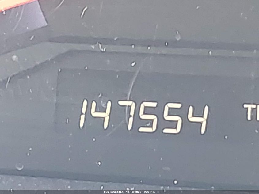 2008 Honda Odyssey Ex-L VIN: 5FNRL38658B079039 Lot: 43631454