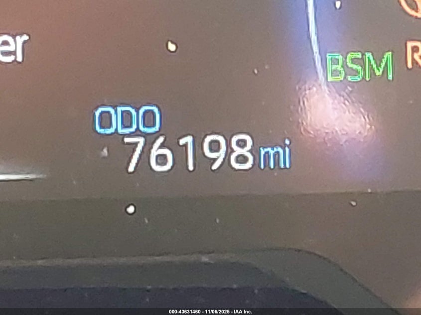 2019 TOYOTA RAV4 HYBRID LIMITED - 2T3DWRFV3KW022435