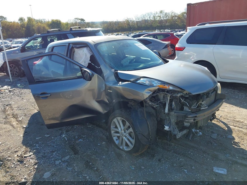 NISSAN JUKE S/SV/SL/NISMO