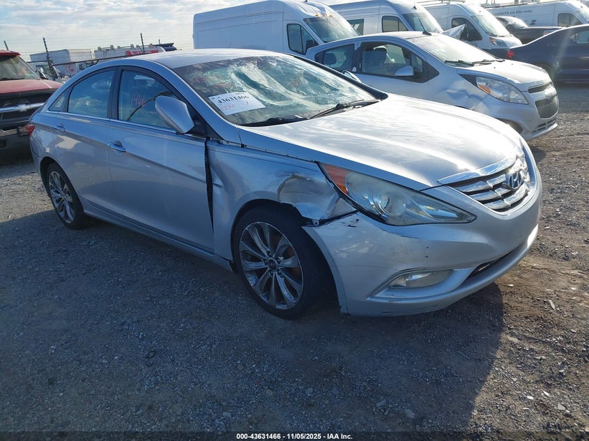 HYUNDAI SONATA SE