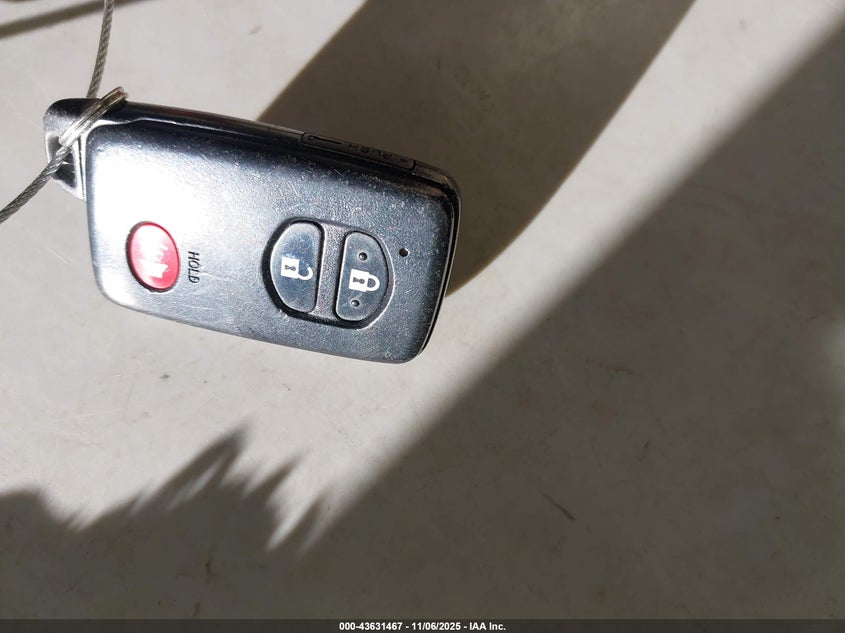 2009 Toyota Rav4 Limited V6 VIN: 2T3BK31V89W003994 Lot: 43631467