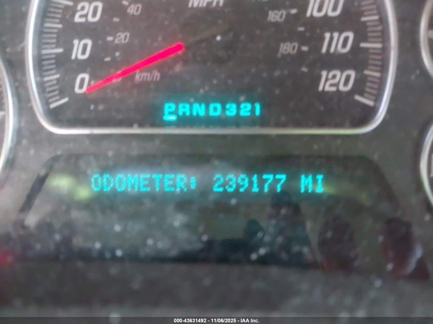 2004 GMC Envoy Xl Slt VIN: 1GKET16S346192677 Lot: 43631492