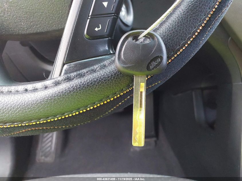 2014 Hyundai Santa Fe Sport 2.4L VIN: 5XYZU3LB0EG150105 Lot: 43631499