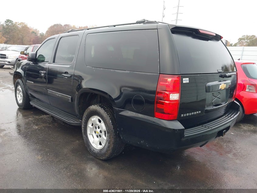1GNSCHE04CR235967 2012 CHEVROLET EXPRESS photo no. 3