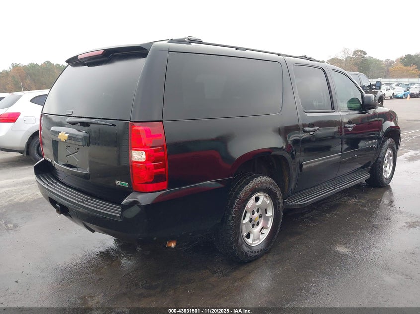 1GNSCHE04CR235967 2012 CHEVROLET EXPRESS photo no. 4