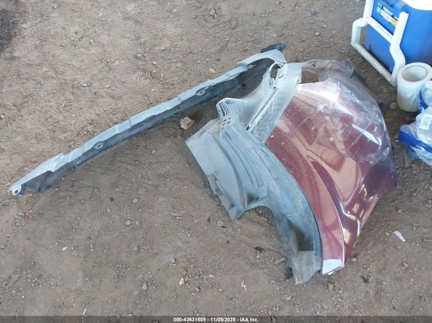 2008 Honda Pilot Ex-L VIN: 5FNYF28538B022164 Lot: 43631509