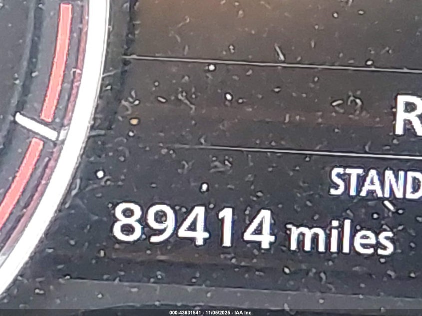 2021 NISSAN ROGUE S FWD - 5N1AT3AA2MC679368