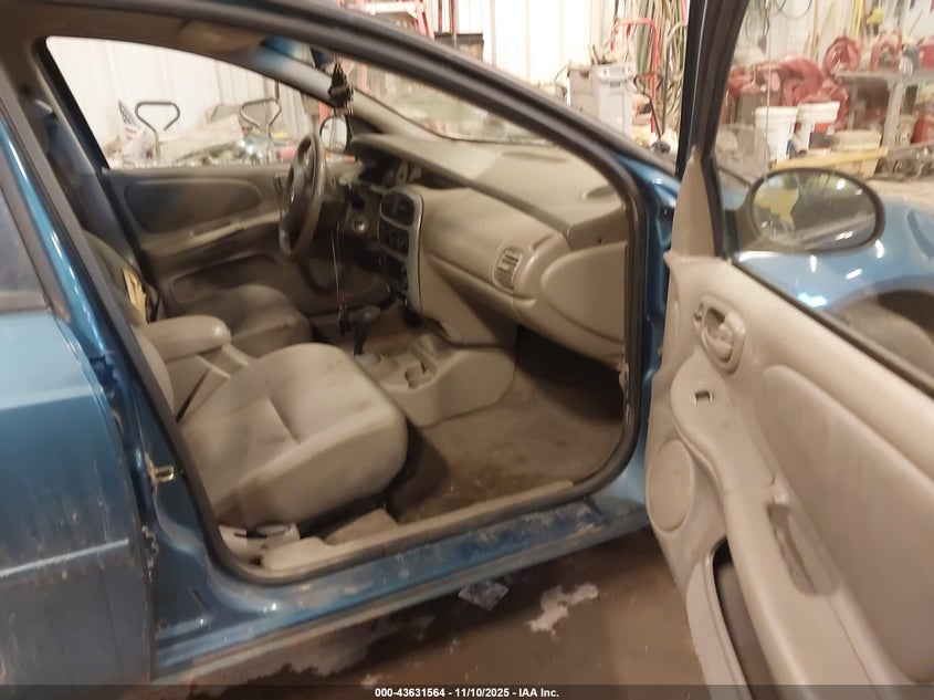 1B3ES56CX3D103276 2003 DODGE NEON photo no. 5
