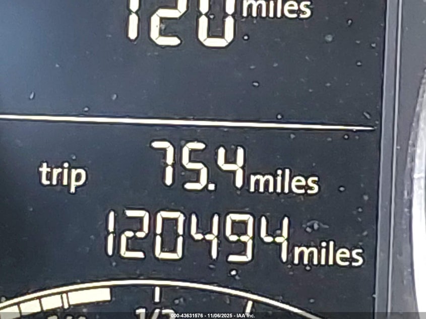 2016 VOLKSWAGEN JETTA 1.8T SPORT - 3VWD17AJ1GM306045