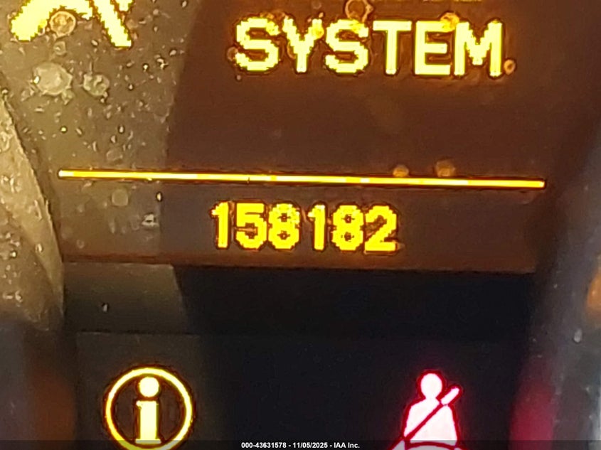 2008 Acura Mdx VIN: 2HNYD28228H527953 Lot: 43631578