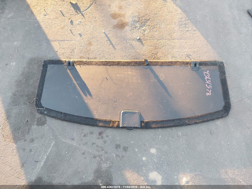 2008 Acura Mdx VIN: 2HNYD28228H527953 Lot: 43631578