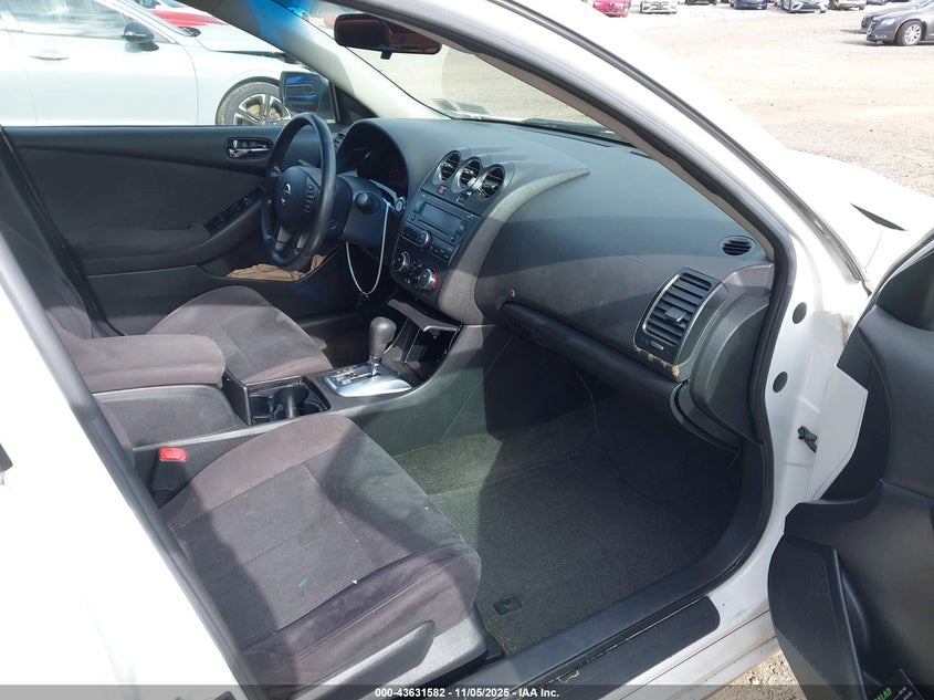 2011 Nissan Altima 2.5 S VIN: 1N4AL2AP3BN454757 Lot: 43631582