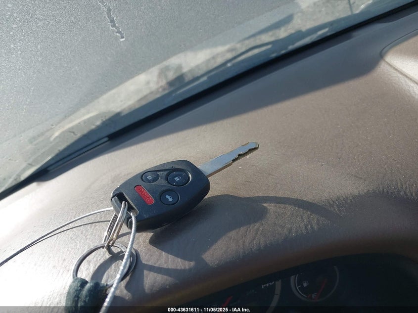 2003 Honda Cr-V Lx VIN: JHLRD78433C035164 Lot: 43631611