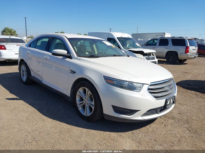 FORD TAURUS SEL