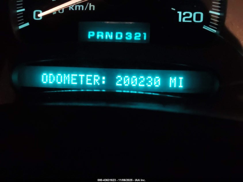 2004 GMC Yukon Xl 1500 Denali VIN: 1GKFK66U64J256472 Lot: 43631623