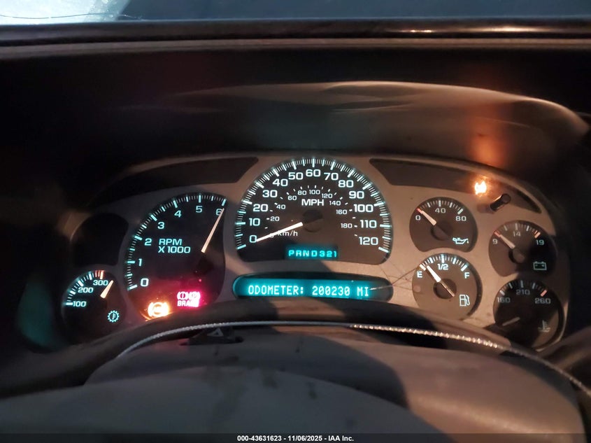 2004 GMC Yukon Xl 1500 Denali VIN: 1GKFK66U64J256472 Lot: 43631623