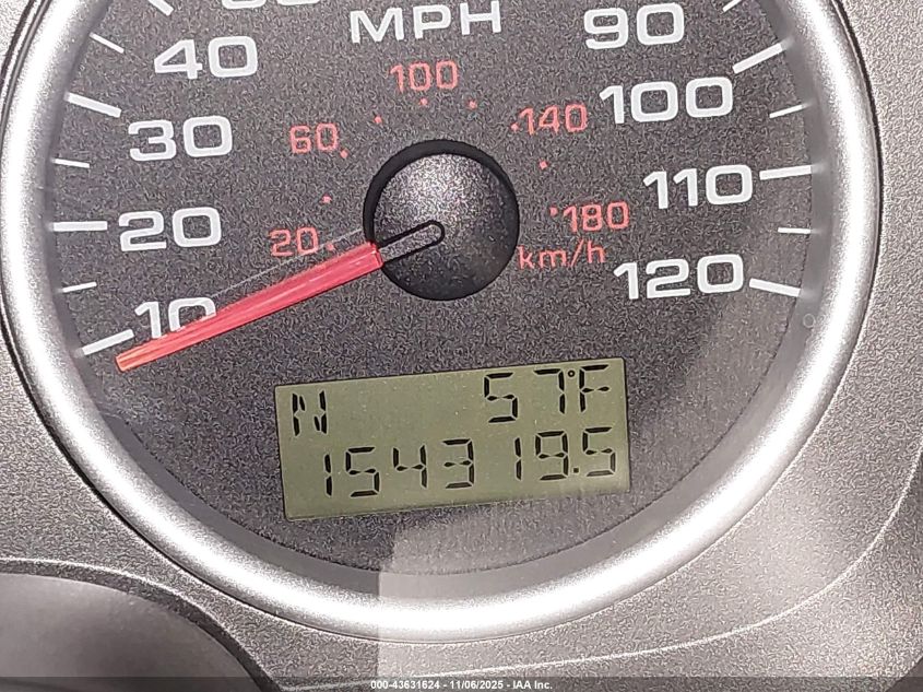 2004 Ford F-150 Fx4/Xlt VIN: 1FTPX04514KC90016 Lot: 43631624