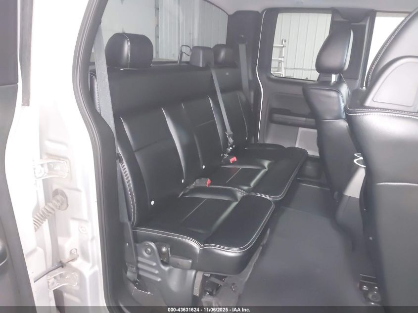 2004 Ford F-150 Fx4/Xlt VIN: 1FTPX04514KC90016 Lot: 43631624