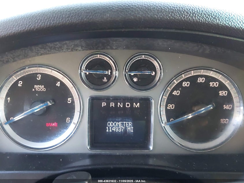 2007 Cadillac Escalade Standard VIN: 1GYFK63867R211468 Lot: 43631632