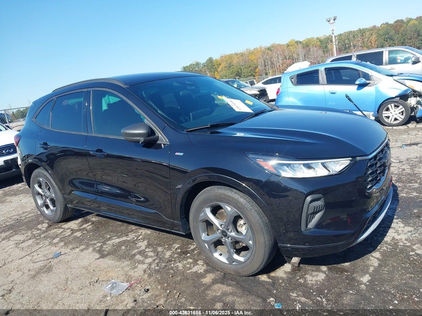 2023 FORD ESCAPE ST-LINE - 1FMCU0MN0PUA73648
